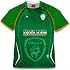 Ireland "Eircom FAIreland" PRO Soccer Jersey :: PRO Futball Jersey