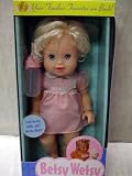 Betsy Wetsy Reissue Doll