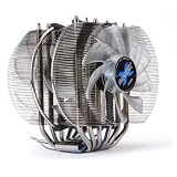 Zalman CNPS12X Pure Copper Aluminum High Performance Triple Fan Multi-Socket AMD and Intel CPU Cooler