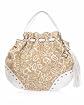 Venetian Jacquard Logo Tote main image