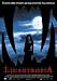 Ginger Snaps Back: The Beginning Movie Poster (11 x 17 Inches - 28cm x 44cm) (2004) Italian Style A -(Sandra Adell)(Patricia Bridges)(Glenda Cole)(Joseph W. Dixon Jr.)(Frederick Keith Johnson)(Kevon Kane)