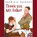 Thank You, Mr. Falker (Unabridged)