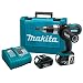 Makita BHP454 18-Volt LXT 1/2-Inch Lithium-Ion Cordless Hammer Drill Kit