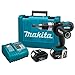Read Makita BHP454 18-Volt LXT 1/2-Inch Lithium-Ion Cordless Hammer Drill Kit Details Makita BHP454 18-Volt LXT 1/2-Inch Lithium-Ion Cordless Hammer Drill Kit