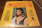 love theme from cleopatra LP