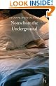 Notes from the Underground (Hesperus Classics)