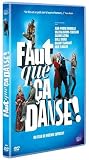 Revue Warner Home Video  / Faut que ca danse !