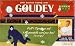 2007 Fleer Goudey Baseball Factory Sealed Hobby Box ( 1 Autographed and 1 Memorabilia Cards Per Box, Random inserts of Original 1933 Goudey Cards)