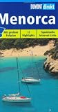 DuMont direkt Menorca - Angelika K&ouml;nig