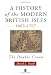 A History of the Modern British Isles 1603-1707: The Double Crown