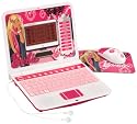 Oregon Scientific 6625  - Barbie B-Smart Laptop