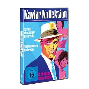 Es muß nicht immer Kaviar sein [Import allemand]