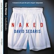 Naked | [David Sedaris]