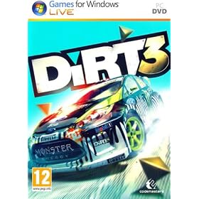 Dirt 3