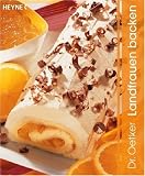 Landfrauen backen - Dr. Oetker