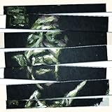 IMAGE OF Limited Edition Artwork, Theme: Sport & Entertainment, Oil on Canvas, Custom Order: Completely Handpainted Painting from Motif #OY764, Free to Choose Realistic or Impressionistic Style, Stripes size: No Stripes At All Or Choose S/M/L/XL/XXL, Unframed, Canvas Size 13