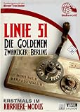 Train Simulator - Lini 51 - 