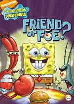 Spongebob Squarepants - Friend Or Foe