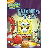 SpongeBob SquarePants: Friend Or Foe? ~ Tom Kenny