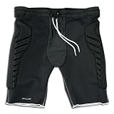 Sells Silhouette Neoprene Undershort