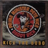 Kick the Bobo