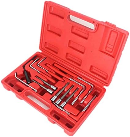 12PC Airbag Removal Tool Set Kit Removal Tamperproof VW AUDI BMW MERCEDES
