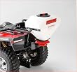 Swisher Seeder Spreader Utility Attachment 10272
