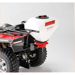 Swisher Seeder Spreader Utility Attachment 10272 by 