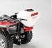 Tools & Hardware : Swisher Seeder Spreader Utility Attachment #10272