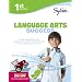 First Grade Language Arts Success (Sylvan Super Workbooks)