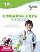 First Grade Language Arts Success (Sylvan Super Workbooks)