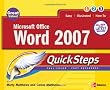 Microsoft Office Word 2007 QuickSteps (How to Do Everything)