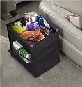 Tallus #TRASHSTAND Comp Car Trash Stand