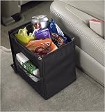 51ul1L0YcFL. SL160  Tallus #TRASHSTAND Comp Car Trash Stand