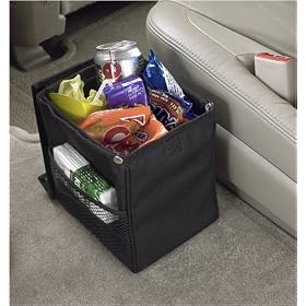 Tallus #TRASHSTAND Comp Car Trash Stand