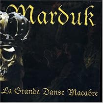 La Grande Danse Macabre
