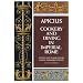 Cookery and Dining in Imperial Rome