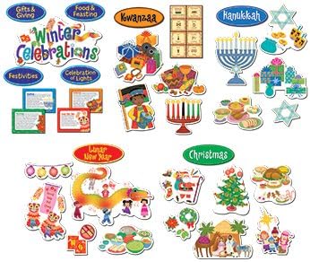 Winter Celebrations Bb Set