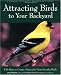 Attracting Birds to Your Backyard: 536 Ways to Create a Haven for Your Favorite Birds (Rodale Organic Gardening Books) by Sally Roth