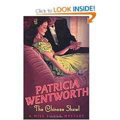 The Chinese Shawl (Miss Silver Mysteries)