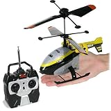 Spinmaster Reflex R/C RTF Helicopter (Colors may vary)