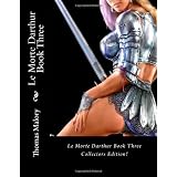 Le Morte Darthur Book Three