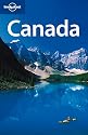 Canada (Lonely Planet Country Guide)