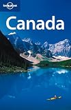 Canada (Lonely Planet Country Guide)