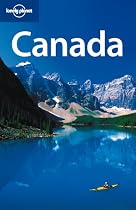 Lonely Planet Canada Country Guide (Lonely Planet Canada)