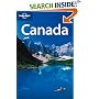 Canada (Lonely Planet Country Guide)