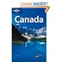 Canada (Lonely Planet Country Guide)