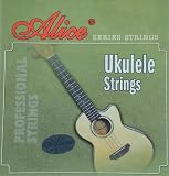 Produkt-Bild: Nylonsaiten, Saiten, Ukulelensaiten f&uuml;r Ukulele