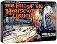 Fall of the House of Usher SteelBook [Blu-ray]