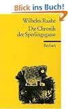 Die Chronik der Sperlingsgasse